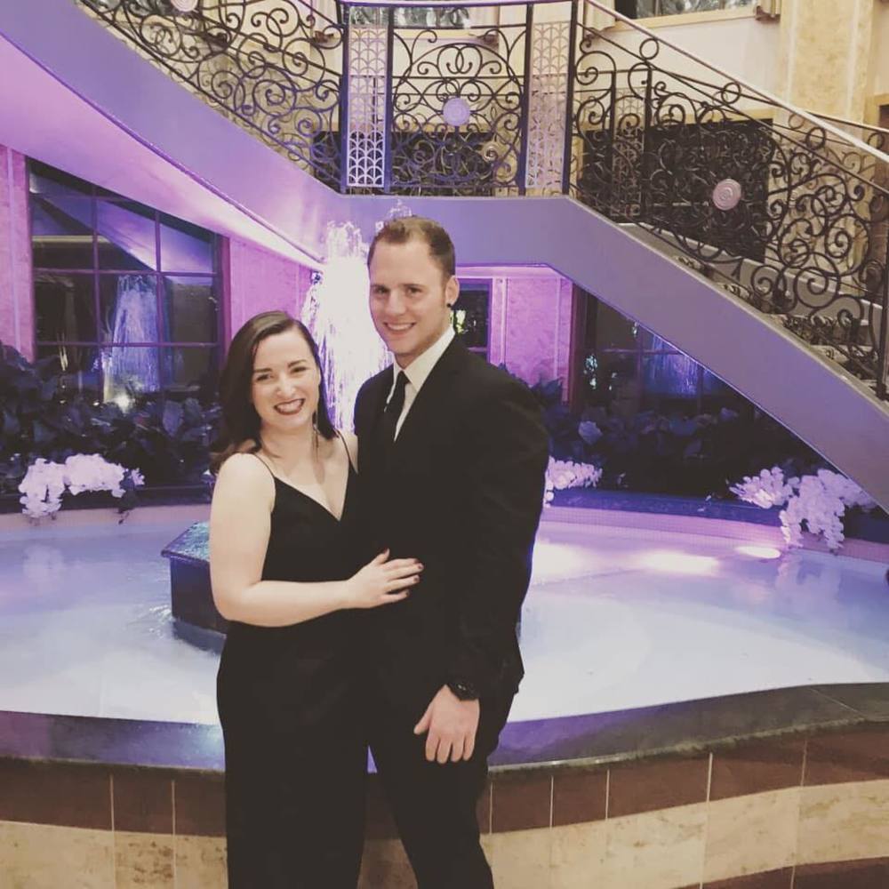 Meet your Posher, Morgan